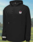 Golf Mindz Windbreaker Hoodie