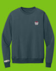 Golf Mindz Men's Crew Fleece Sweatshirt
