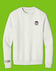 Golf Mindz Men's Crew Fleece Sweatshirt