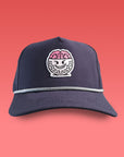 Golf Mindz Bogey Ball Guy Performance Rope Hat