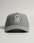 Golf Mindz 3D Monogram Performance Snapback Hat