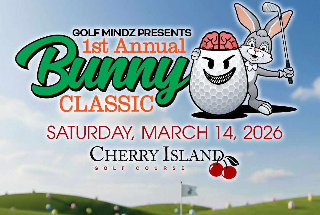 Tee Up for the Inaugural 2026 Bunny Classic!
