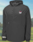 Golf Mindz Windbreaker Hoodie