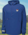 Golf Mindz Windbreaker Hoodie