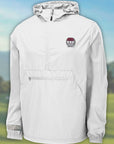 Golf Mindz Windbreaker Hoodie