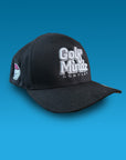 Golf Mindz 3D Logo FlexFit Hat