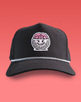 Golf Mindz Bogey Ball Guy Performance Rope Hat