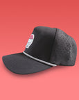 Golf Mindz Bogey Ball Guy Performance Rope Hat