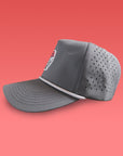 Golf Mindz Bogey Ball Guy Performance Rope Hat
