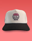 Golf Mindz Bogey Ball Guy Performance Rope Hat