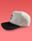 Golf Mindz Bogey Ball Guy Performance Rope Hat