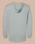Golf Mindz UV Hooded Long Sleeve Pullover Tee