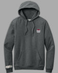 Golf Mindz Men's Bogey Ball Guy Hoodie