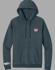 Golf Mindz Men's Bogey Ball Guy Hoodie