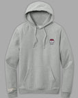Golf Mindz Men's Bogey Ball Guy Hoodie