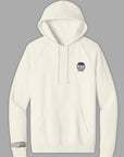 Golf Mindz Men's Bogey Ball Guy Hoodie